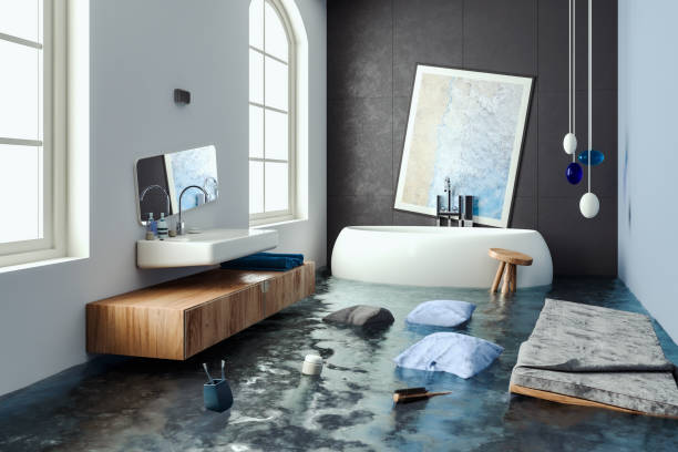Best 24/7 water damage repair  in Orange Cove, CA