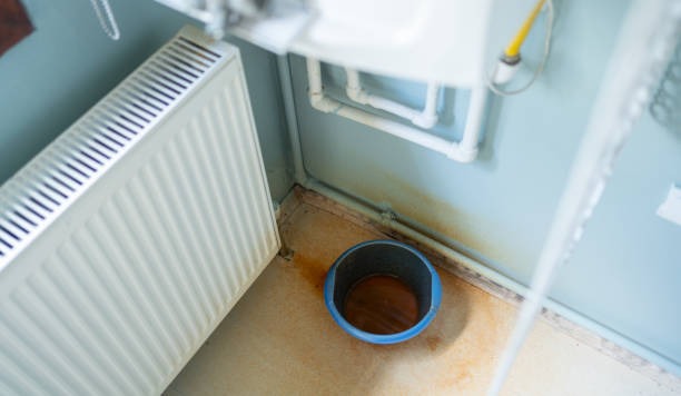 Best Ceiling water damage repair  in Orange Cove, CA